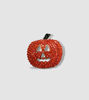 Picture of Full Rhinestone Pumpkin Brooch Pin | Party & Costume Decoration
