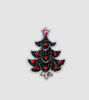 Picture of Rhinestone Crystal Christmas Tree Brooch | Unisex Christmas Brooch Pin - Gift Item